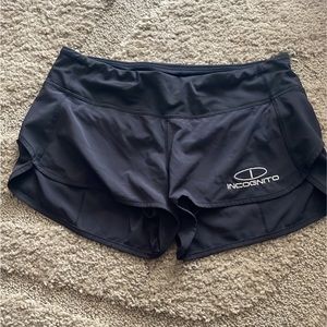 Lululemon Speed Shorts size 8